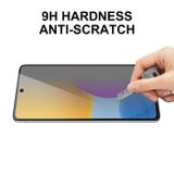 Ochranné sklo ENKAY Anti-peeping na Samsung Galaxy A34 5G