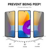 Ochranné sklo ENKAY Full Screen na Samsung Galaxy A54 5G