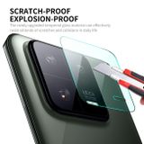 Ochranné sklo na kameru ENKAY pre telefón Xiaomi 13 Pro