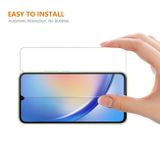 Ochranné sklo ENKAY Hat-Prince na Samsung Galaxy A34 5G