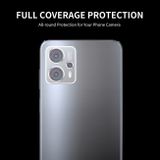 Ochranné sklo ENKAY Hat-prince na kameru pre Motorola Moto G13 / G23 / G53 5G (2 ks)