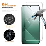 Ochranné sklo ENKAY High na Xiaomi 14 (2 ks)