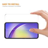 Ochranné sklo ENKAY 2ks na Samsung Galaxy A25 5G