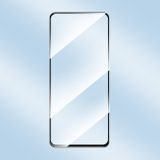 Temperované tvrdené sklo ENKAY Full Glue na Motorola Moto G04/G24 - 2 kusy