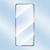 Temperované tvrdené sklo ENKAY na Motorola Moto G34 5G - 2 kusy