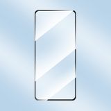 Ochranné sklo ENKAY Glue Full Screen na Samsung Galaxy S23 FE
