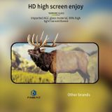 Ochranné sklo PINWUYO Fullscreen na iPhone 15 Pro