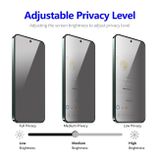 Ochranné sklo ENKAY Privacy na Xiaomi 14