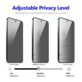 Ochranné sklo ENKAY Privacy na Xiaomi 14 (2 ks)