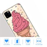 Gumený kryt na iPhone 11 Pro Max - Ice Cream