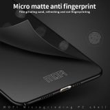 Plastový kryt na iPhone 11 Pro Max Ultra-thin Hard - Black