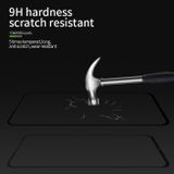 Temperované Tvrdené sklo na Huawei P40 Lite / nova 6 SE- PINWUYO 9H 2.5D Full Screen -čierna