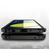 Kryt Tough Armor na Samsung Galaxy A71 5G - Čierna