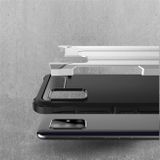 Kryt Tough Armor na Samsung Galaxy A51 5G - Čierna