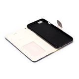 Peňaženkové puzdro Pandas na iPhone 6 Plus