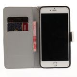 Peňaženkové puzdro Tiger na iPhone 6 Plus