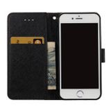 Peňaženkové puzdro Grey na iPhone 6 Plus