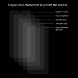 Ochranné sklo Full Screen 9H+ 0.26 mm. na Samsung Galaxy M20