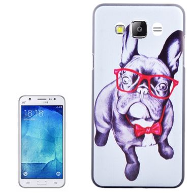 Plastový kryt Bulldog na Samsung Galaxy J5(2016)