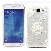 Gumený kryt Dandelion na Samsung Galaxy J5