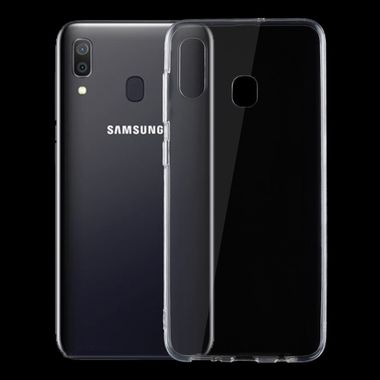 Gumený kryt na Samsung Galaxy A30