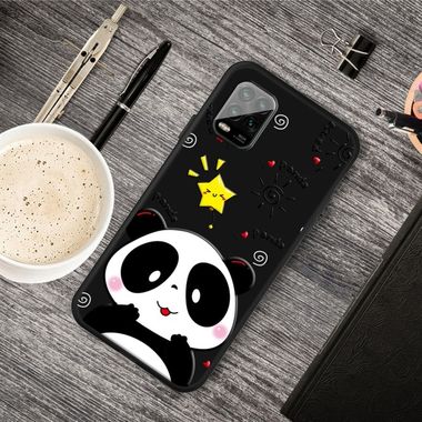 Gumený kryt na Xiaomi Mi 10 Lite - Dummy bear