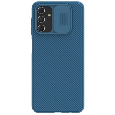 Gumený kryt NILLKIN na Samsung Galaxy A04s - Modrá