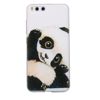 Gumený kryt Panda na Xiaomi Mi 6