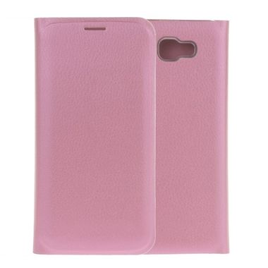 Knižkové puzdro na Samsung Galaxy A5 (2017) - Ružový
