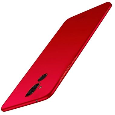 Mofi plastový kryt na Huawei Mate 20 Lite - červený