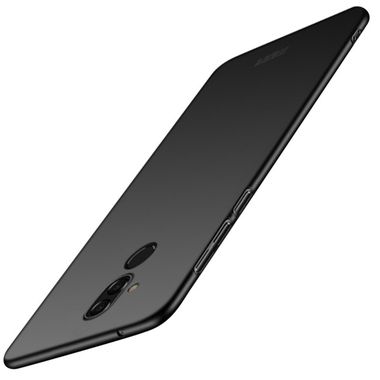 Mofi plastový kryt na Huawei Mate 20 Lite - čierny