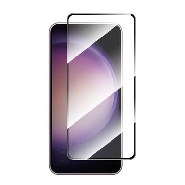 Ochranné sklo ENKAY Glue Full Screen na Samsung Galaxy S23 FE