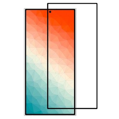 Ochranné sklo Full Glue Screen na Samsung Galaxy S24 Ultra 5G