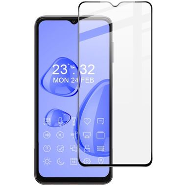 Ochranné sklo IMAK Full Screen na Samsung Galaxy A23 5G / A03