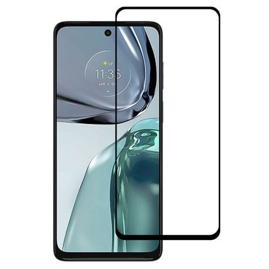 Ochranné sklo Glue Cover na Motorola Moto G32 / G62 5G