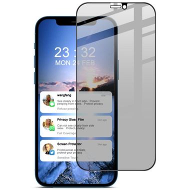 Ochranné sklo na iPhone 12 Mini