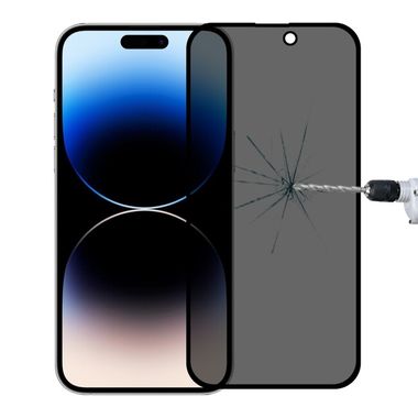 Ochranné sklo na iPhone 14 Pro