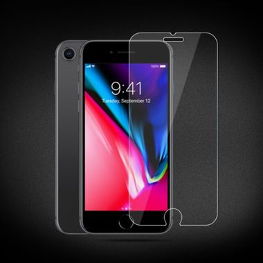 Ochranné sklo na iPhone SE 2020