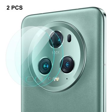 Ochranné sklo na kameru ENKAY pre Honor Magic5 Pro (2 ks)
