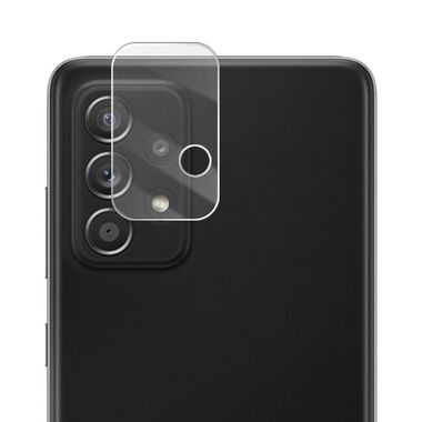 Ochranné sklo na kameru MOCOLO pre Samsung Galaxy A73 5G