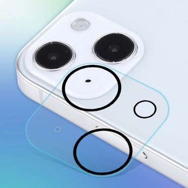 Ochranné sklo na kameru pre telefón iPhone 13/13 Mini