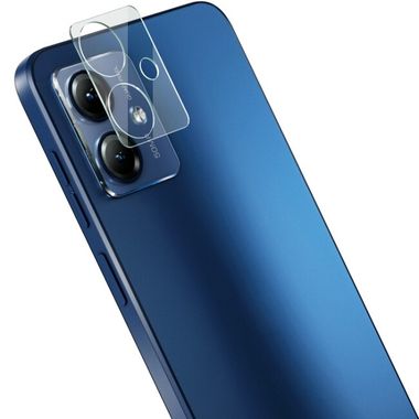 Ochranné sklo na kameru pre telefón Motorola G14