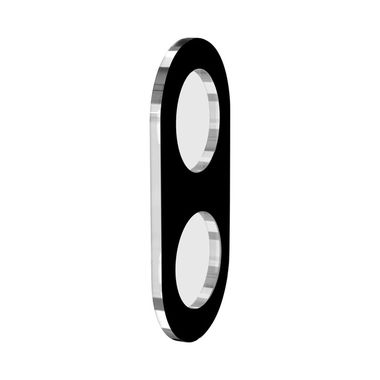 Ochranné sklo na zadnú kameru ENKAY pre Samsung Galaxy Z Flip4 - 1 kus