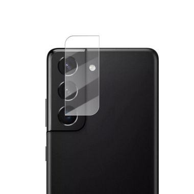 Ochranné sklo na zadnú kameru MOCOLO na Samsung Galaxy S22 5G - Clear