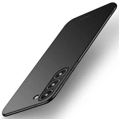 Plastový kryt MOFI na Samsung Galaxy S24 5G - Čierna