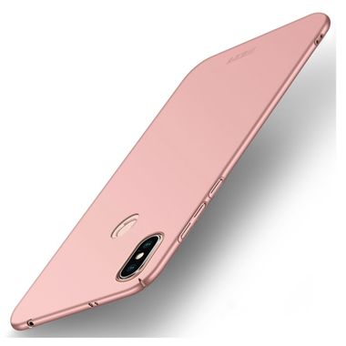Plastový kryt Mofi na Xiaomi Redmi S2- Rose Gold