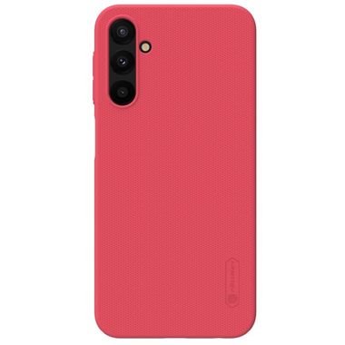 Plastový kryt NILLKIN na Samsung Galaxy A24 - Červená