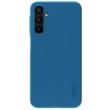 Plastový kryt NILLKIN na Samsung Galaxy A24 - Modrá