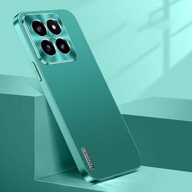 Plastový kryt Streamer na Xiaomi 14 - Alpská zelená