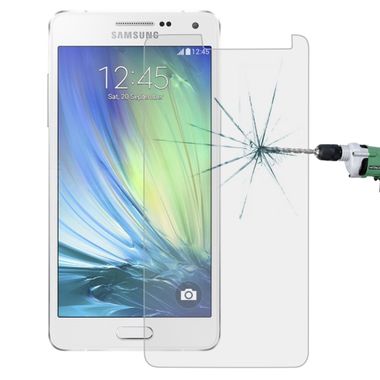 Temperované tvrdené sklo 9H+ 0.26 mm. na Samsung Galaxy A5